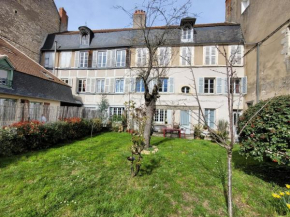 La Cour du Château